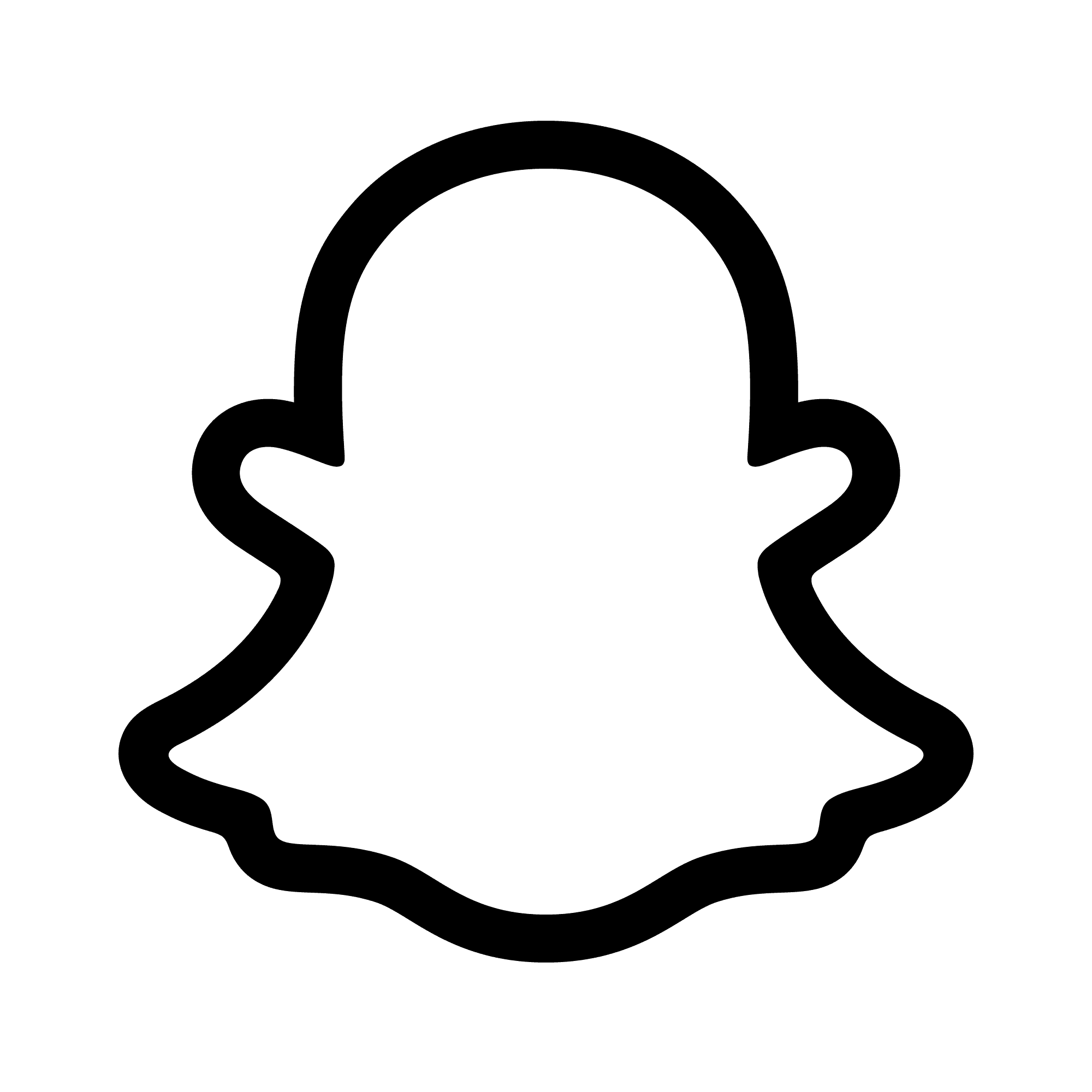 Snap AR logo